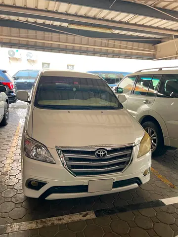 صورة 1 لـ 2014 Toyota INNOVA