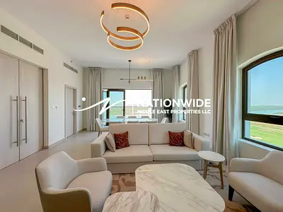 Remarkable 3Br | Charming Views | Fully Furnished