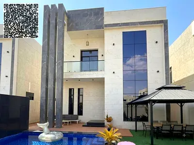 Villa for Rent in Al Bahyah – Ajman