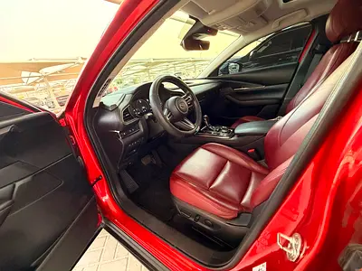 Mazda CX-30 Carbon Edition, миниатюра 14