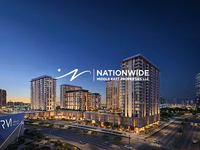 Invest Now | Elegant 2BR Unit | Urban Lifestyle