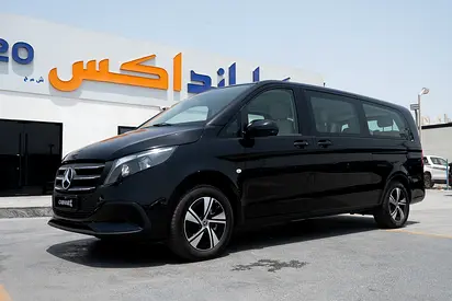 صورة 4 لـ 2025 Mercedes-BENZ VITO