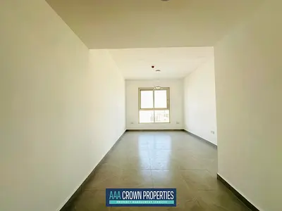 Spacious 2 BHK For Rent In Tilal City Sharjah