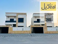 A unique opportunity for upscale living – First occupancy villa in Al-Haliyo 2