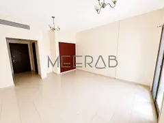 Spacious Studio | With Double Balcony | Ground Floor | Family Building