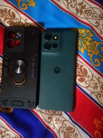MOTOROLA EDGE 50 12GB RAM 512Gb storage