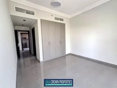 Brand New 1 BHK For Rent In Al Tai Sharjah