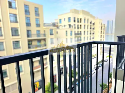 Luxury 2BHK Apartment in Maryam Island | Waterfront Living | Prime Location