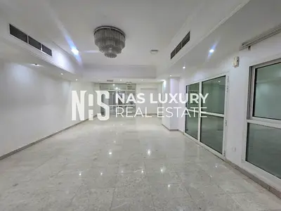 Spacious 4BR Villa | Prime Location | Ready to move in