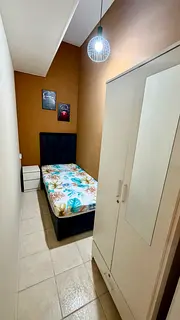 Ready to Move! Brand New Furnished Premium Single Accomodation + Less Crowded + Next to Metro