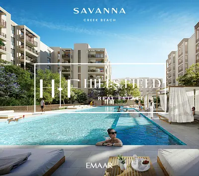 Premium Layout | 37000 to book | 10% DP | Close to Handover | Discount possible | Call Now
