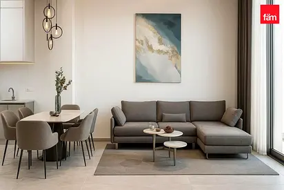 Spacious 2BR | Modern Layout | Prime Location