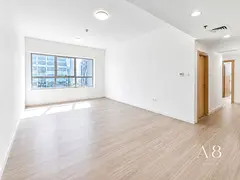 Spacious | 2 Bedroom + Maids | Rented