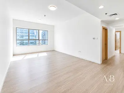 Spacious | 2 Bedroom + Maids | Rented