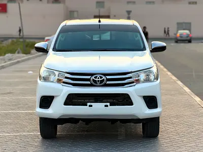 صورة 8 لـ 2021 Toyota HILUX