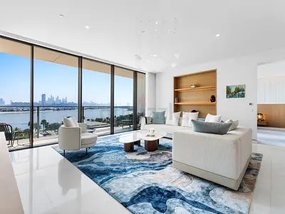 Property Photographer Dubai | Villas, Apartments & Interiors