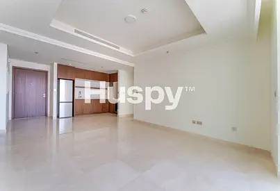 Marina View | Unfurnished | Vacant