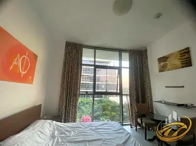 Ready to Move | Fully Furnished | Elegant