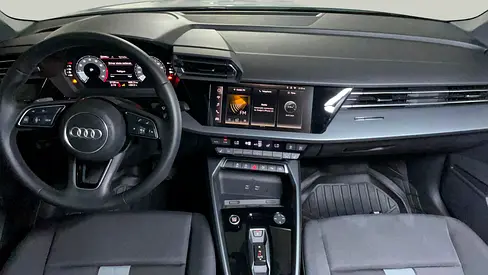 2025 AUDI A3 照片 7