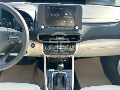 2023 Hyundai KONA — миниатюра 11