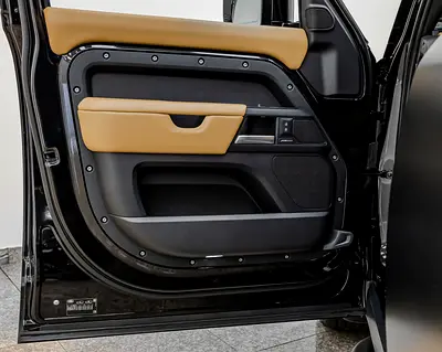 صورة مصغرة 17 لـ 2026 LAND Rover DEFENDER