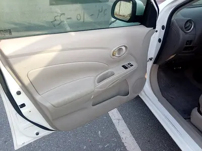 Nissan Sunny S, миниатюра 4