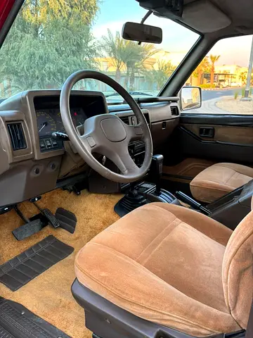 صورة 5 لـ 1991 Nissan PATROL