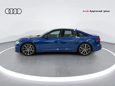 صورة 4 لـ 2025 AUDI A6