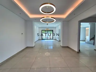 Lavish American Style 4 Bedroom - All Master