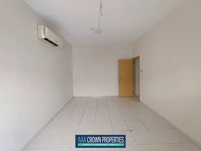 Very spacious and lavish one Bhk apartment