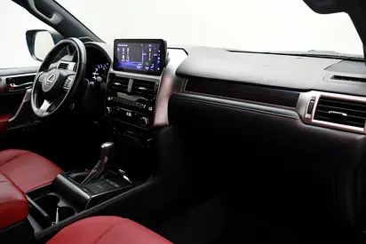 Lexus GX 460 Premier, миниатюра 14