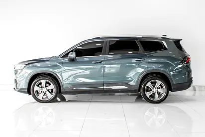Geely Okvango GK, миниатюра 7