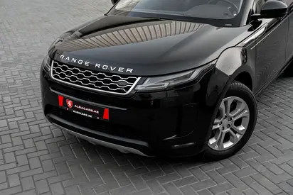 Land Rover Range Rover Evoque P200 S, миниатюра 7