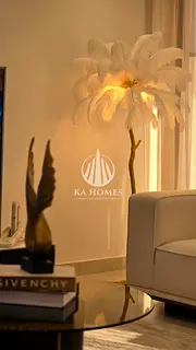 Ready-to-move-in is better! Freehold standalone villas with installment options.