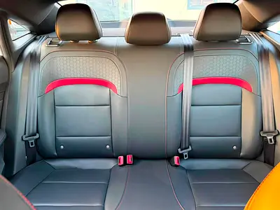MG GT Comfort, миниатюра 9