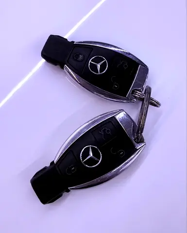 2014 Mercedes-BENZ GL — миниатюра 13
