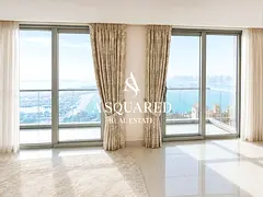 Spacious 3BR | Low Floor | Ocean Heights