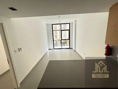 Spacious 1 Bedroom Apartment | 2 Washrooms | Al Mamsha | AED 44,900/Year