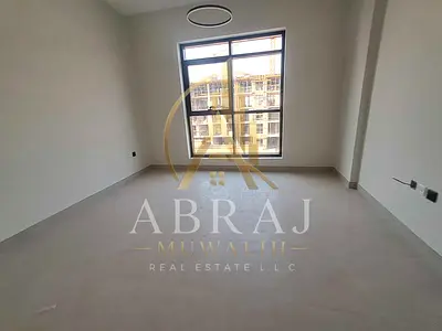 Brand new 1bhk with 2washroom 43k available