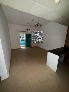 1BR Apartment for Rent in City Towers – Sheikh Khalifa Street with Parking