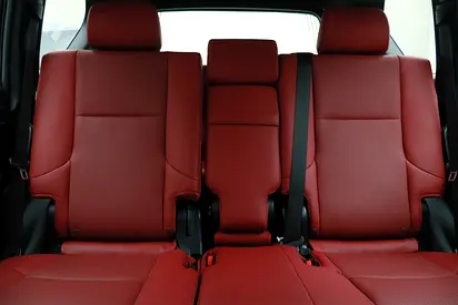 Lexus GX 460 Premier, миниатюра 17