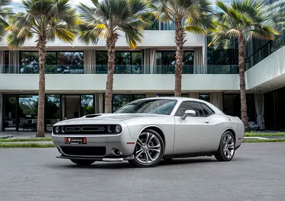 2,057 P.M | Challenger GT | 0% Downpayment | 3.6L V6!
