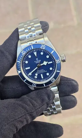 Tudor automatic mens watch premium
