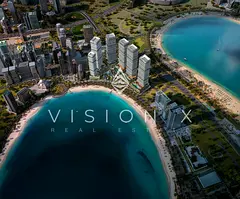 Next-Gen Urban Living | Sophisticated Design | Prime Spot