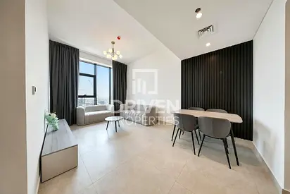 Ready to move in | High Floor | Furnished