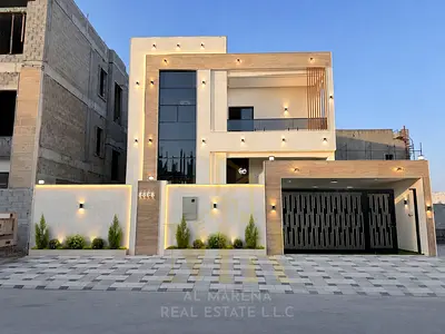 بالزاهية – عجمان | 4 غرف ماستر | خيار مناسب للسكن العائلي _ السعر يشمل رسوم التسجيل والتمليك