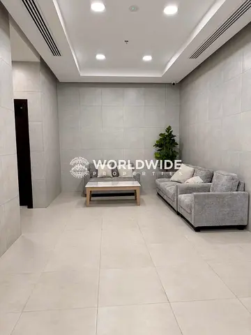 ١٣٦٨ قدم مربع | شرفة بإطلالة على الحديقة | جاهزة للسكن | قسط شهري ٥٨٩٣
