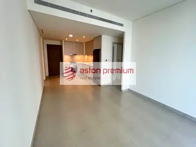 Luxury 2 Bedroom | Palm and Sea View | Unfurnished