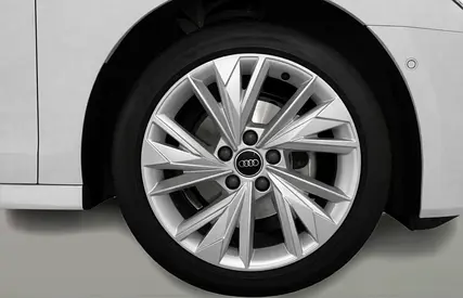 صورة مصغرة 12 لـ 2025 AUDI A3