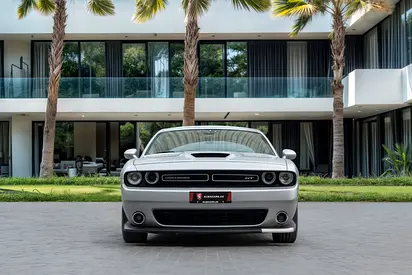 Dodge Challenger GT, миниатюра 4